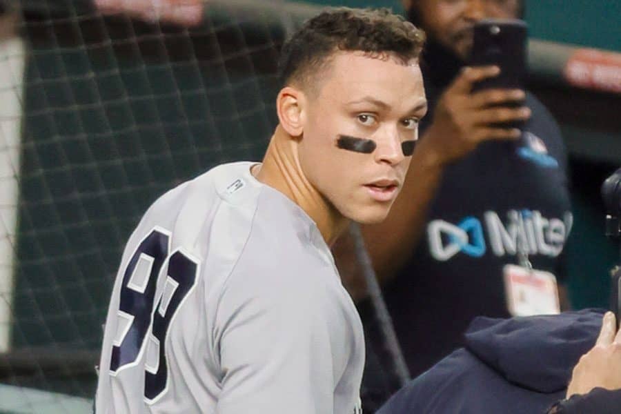 【MLB】欲をかいたファンが2億円の「大損」　ジャッジ62号記念球はオークションで“半値”に