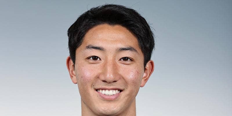 京都、金子大毅の完全移籍移行を発表！　浦和からレンタル加入で公式戦36試合出場