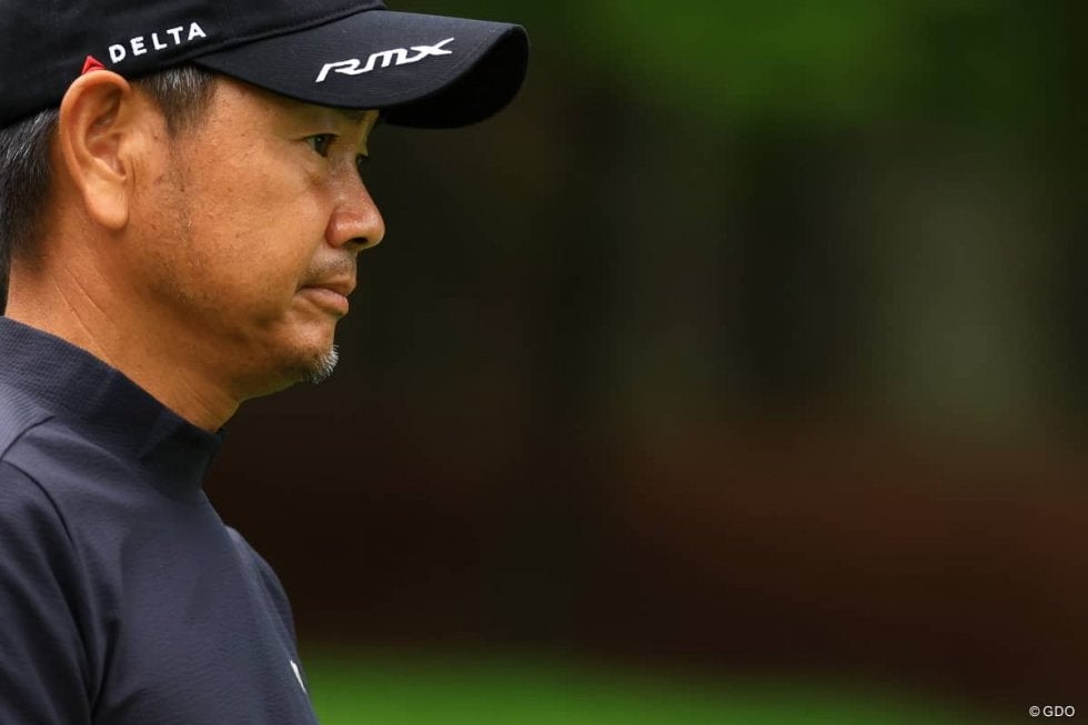 2023年の国内シニアツアーは1試合減の13大会