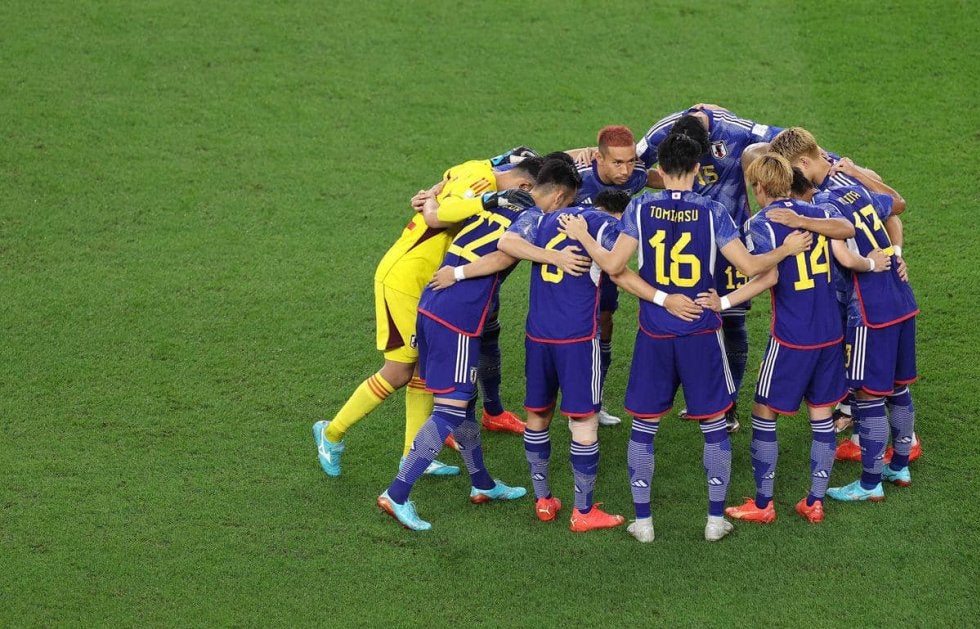 日本が8強の壁を超えるために必要な個の成長。三笘、堂安に続くタレントの出現を熱望