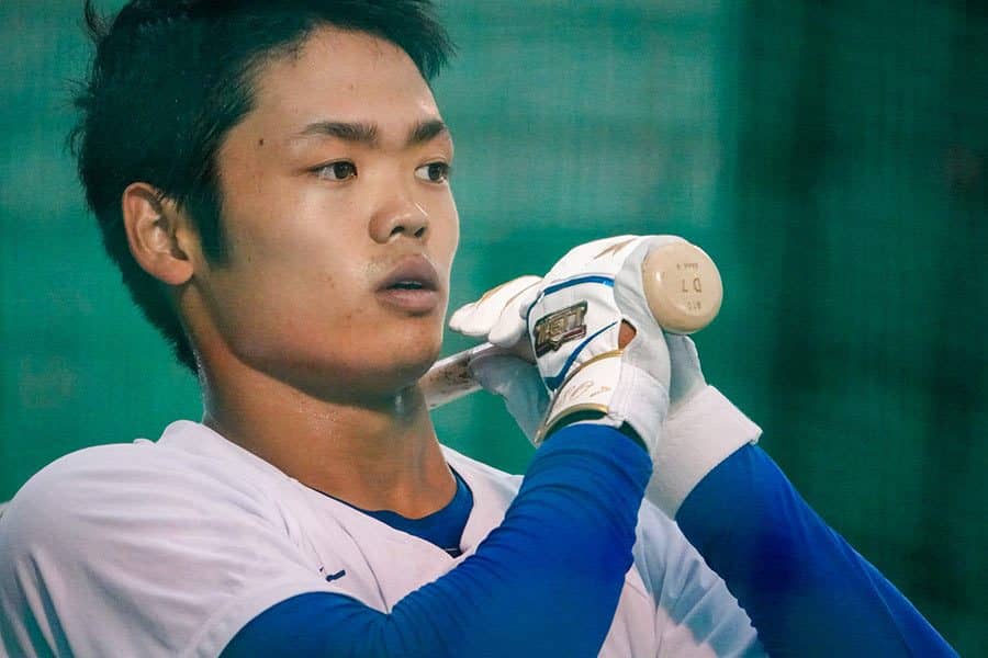 投手転向も「客寄せパンダじゃアカン」　根尾昂から突然の電話…幻の“二刀流”進言