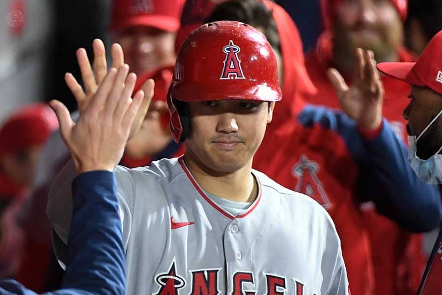 【MLB】大谷翔平は最低でも「9年526億円」　ドジャース、静かなオフが示す“獲得意思”