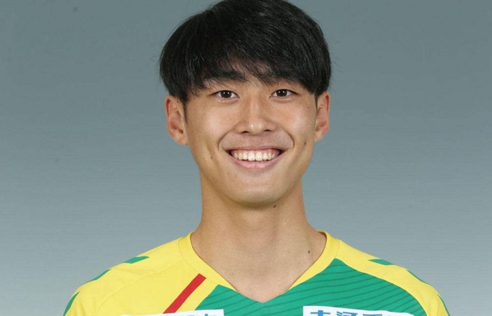 千葉の若手FW佐久間太一、八戸へ期限付き移籍「必ず成長して帰ってきます！」 サッカー スポーツブル (スポブル)