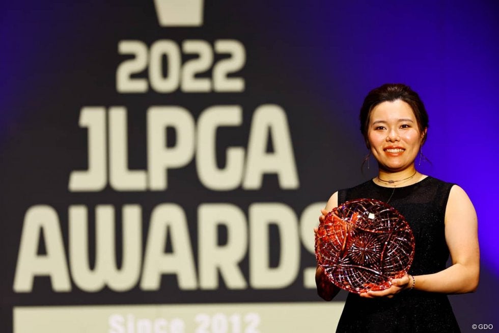 親子タッグは見納め？ 米挑戦の勝みなみが外国人キャディ起用へ