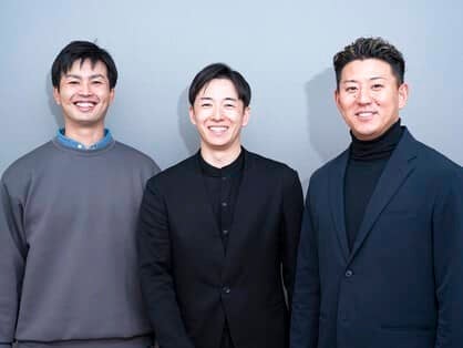 斎藤佑樹×福井優也×大石達也が語り合う早大時代「斎藤、調子に乗ってんな…オレはお前には負けていない」