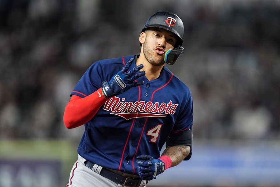 【MLB】「サインしなければ他チームと話す」　463億円契約を“破棄”…代理人が語った真相