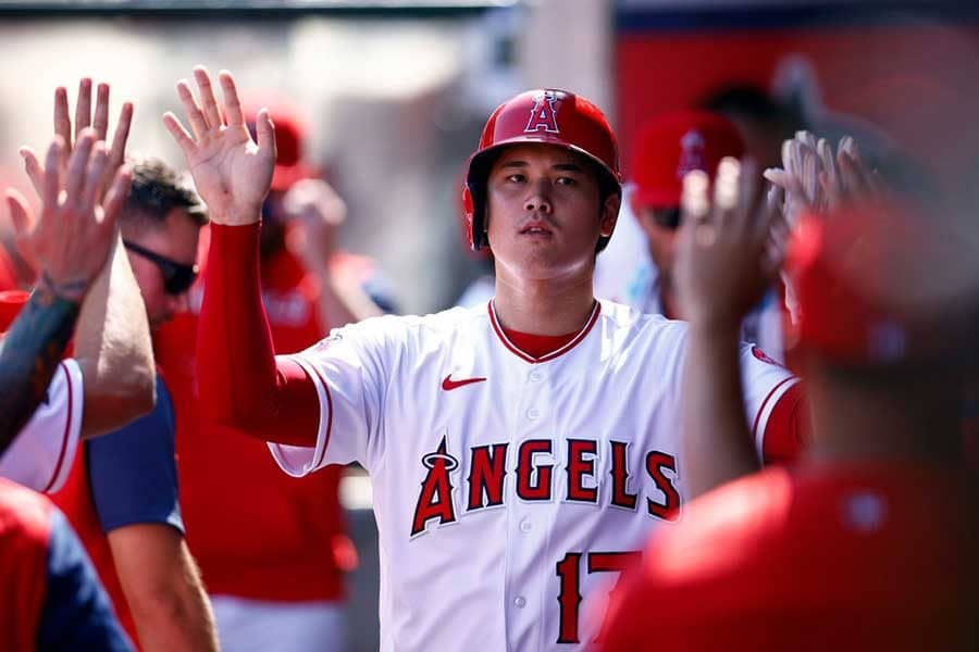 【MLB】ジャイアンツも大谷翔平獲りか　ジャッジら逃し“失態”続きも10年700億円級の契約準備
