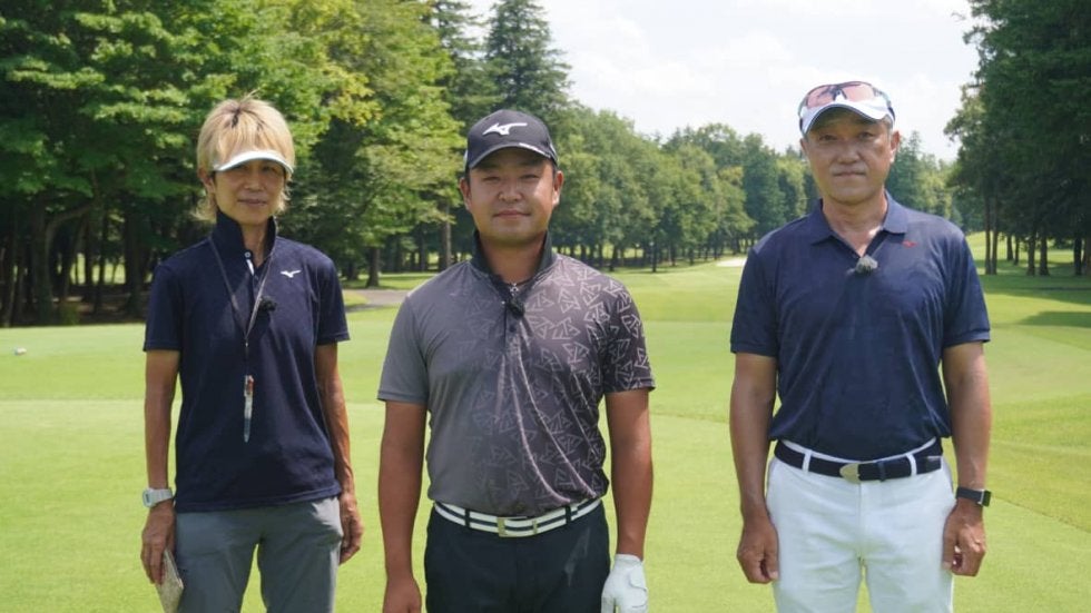 「これゴルフ上手くなるわ！」時松隆光がワーストボール方式でアンダーパーに挑戦