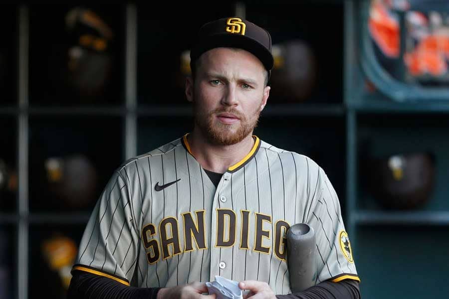 【MLB】「他球団ならもっと高額で契約できた」　運命だったエンゼルス入り…指揮官との絆