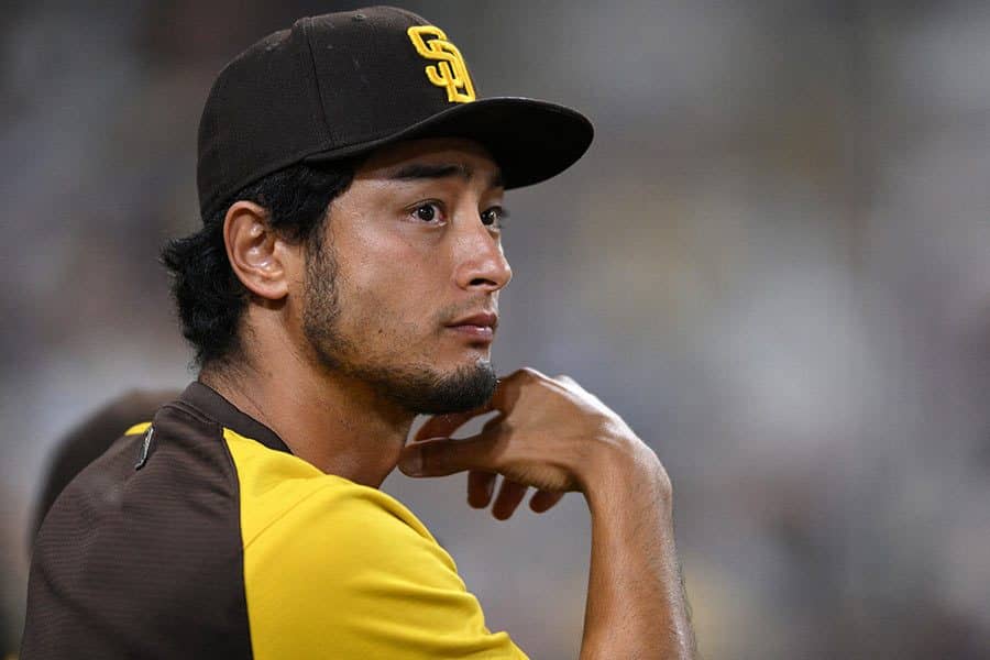 【MLB】ダルビッシュの年俸25億円は「バーゲン」　来オフの“目玉”…37歳でも「大金払う」