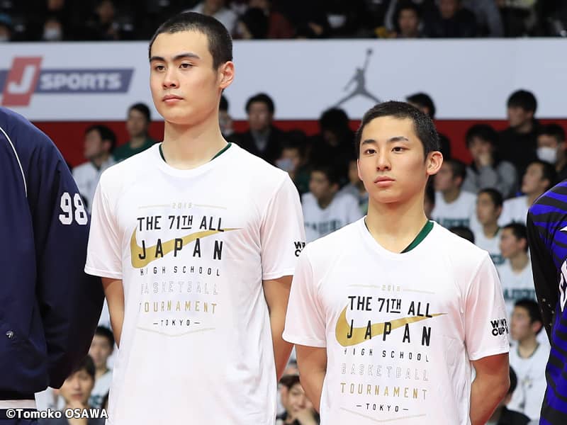 横浜BCがインカレMVPの松崎裕樹とプロ契約…高校・大学で河村勇輝とともに全国制覇