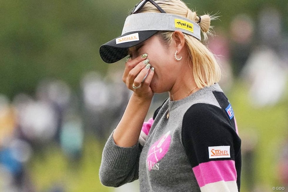 緊張から解き放たれて 2022年ベストショット3選【奥田泰也】