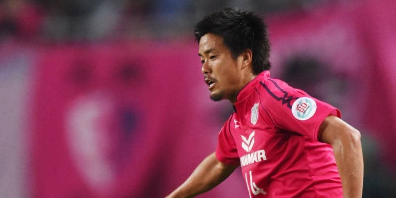 C大阪一筋14年、左SB丸橋祐介がタイに5カ月レンタル　「初めての移籍になりますが…」