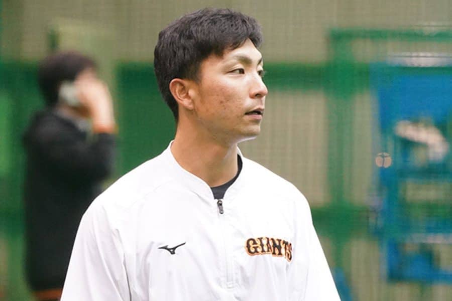 戦力外から2か月…元巨人・平間が独立リーグ北九州の入団合意「どこでも守れる」