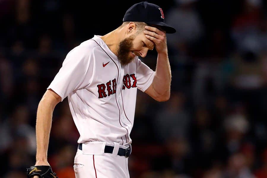 【MLB】1勝あたり38億円の“不良債権”は「悪夢」　自転車事故で3度目骨折…192億円男の放出も