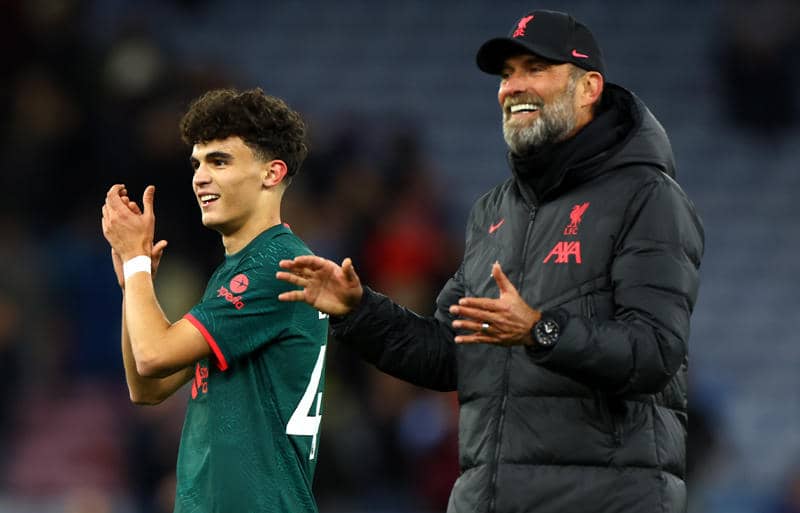 再開初戦白星のリバプール、クロップ監督「望んでいた通りの展開になった」