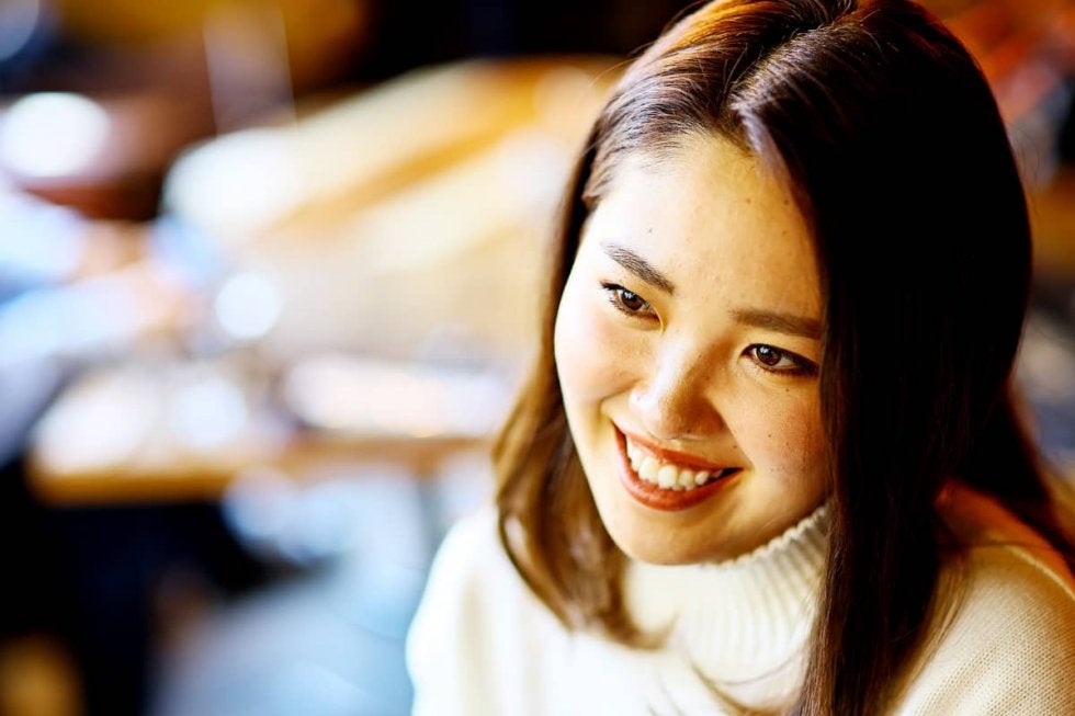 米ツアー初優勝は「運が良ければ」から始まった／古江彩佳 2022年末インタビュー(1)