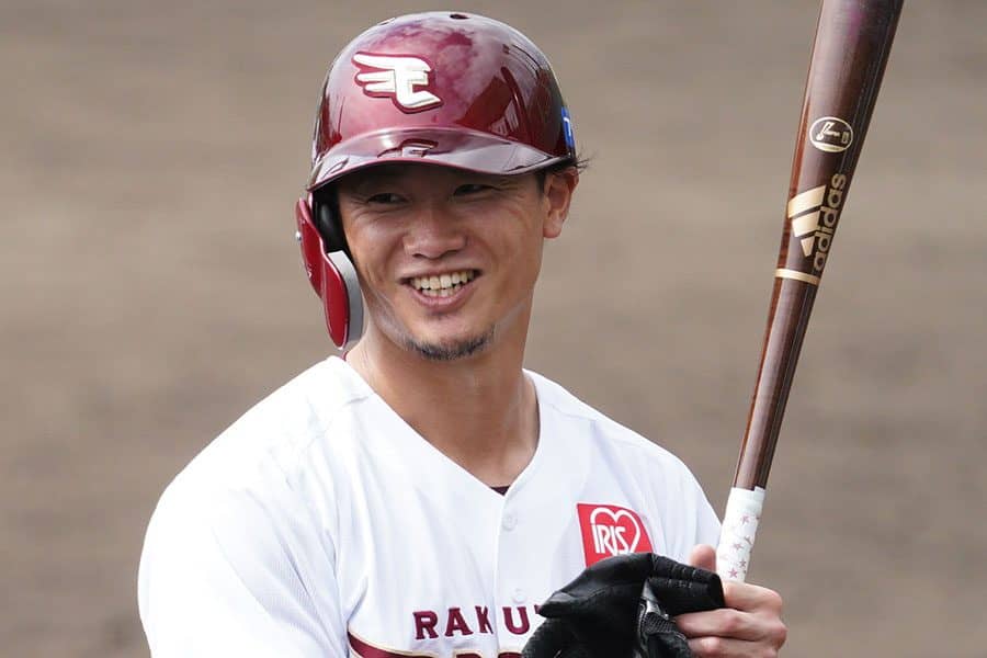 課題克服の激変も…なぜ大失速した？　Bクラス楽天、主力野手陣に見えた“明暗”