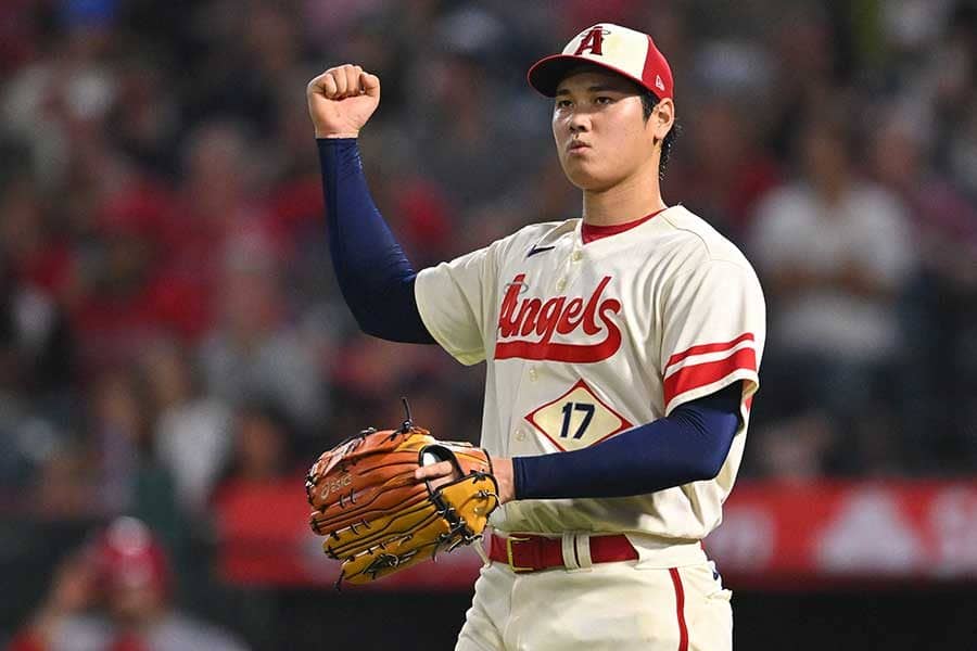 【MLB】大谷翔平獲得へ、ヤ軍がクリアにすべき“問題点”　かつては「リストから外されたが…」
