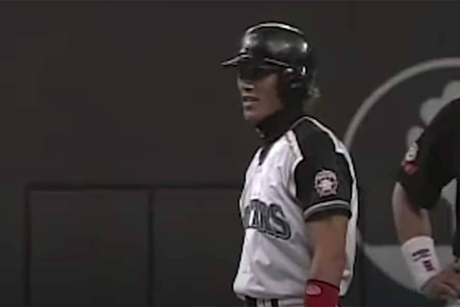 前代未聞…新庄剛志、歓喜直後に呆然　まさかの行動が「伝説」「さすが持ってる男」