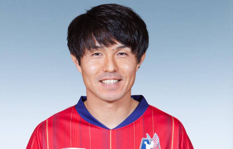 岡山退団の齊藤和樹、JFL新宿が新天地に 「まだサッカーを本気で続けられる喜びを感じながら…」 サッカー スポーツブル (スポブル)