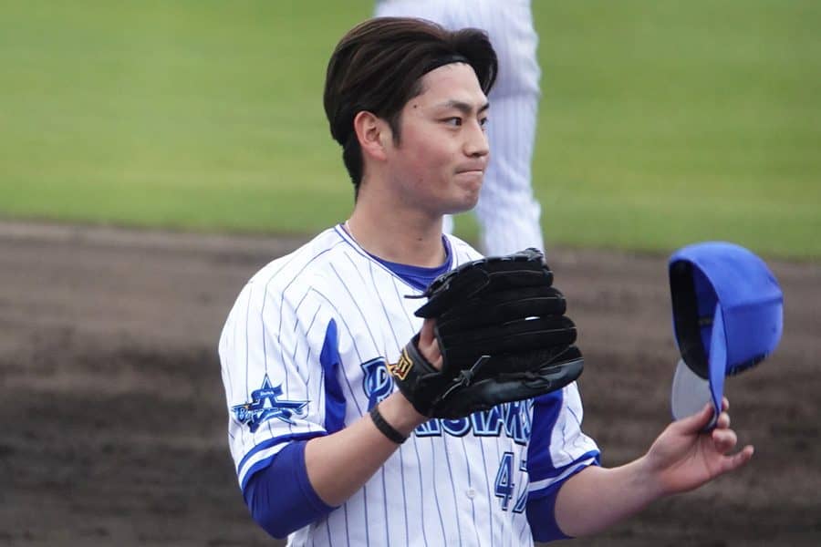 トレード告げられた席で“悔し涙”　「いらない選手ってこと」中日移籍に泣いたワケ