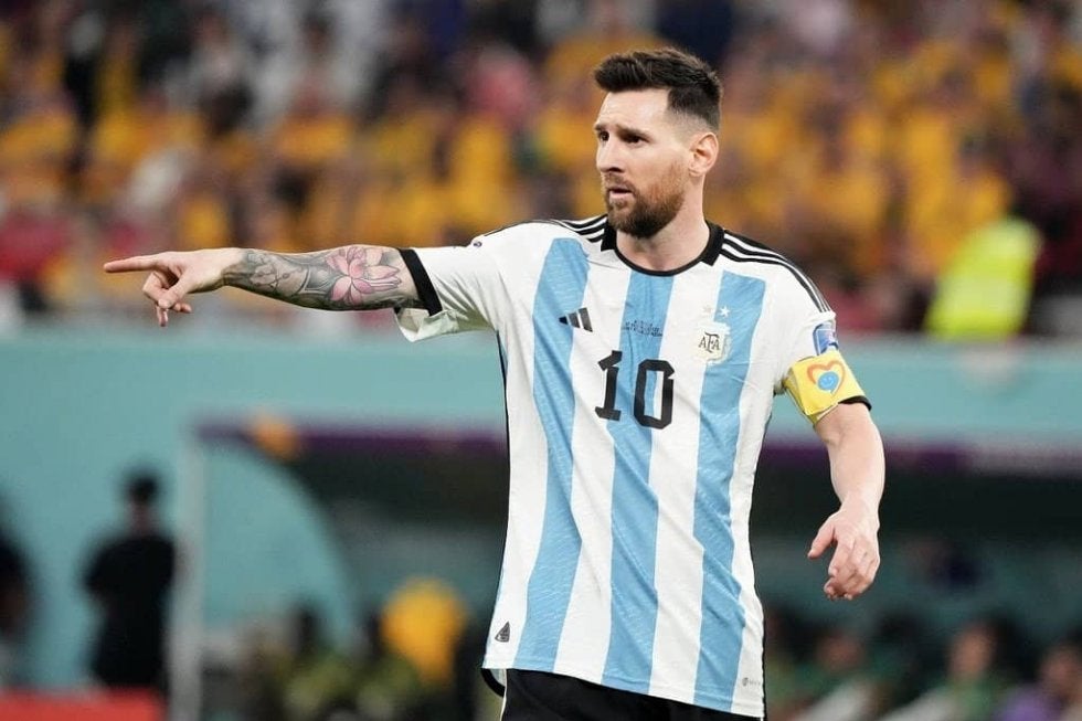 「これはやりすぎ」「バカげている」メッシがW杯中に滞在した寝室が「博物館」になるも、否定的な声が多数…初優勝を勝ち取ったアルゼンチン代表の主将を巡るまさかのニュース