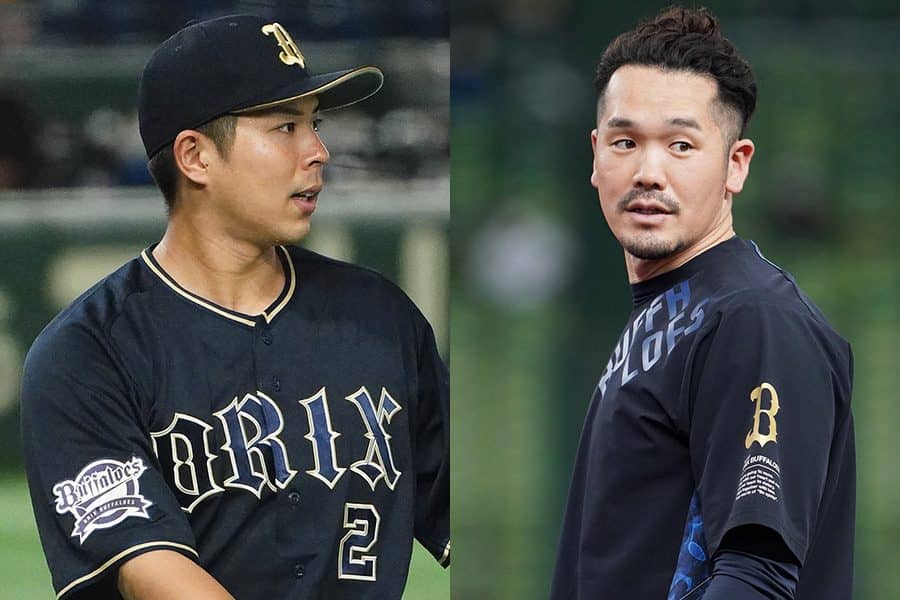 正捕手剥奪の危機…戦力整備で生まれる“余波”　オリックス、元本塁打王も正念場に
