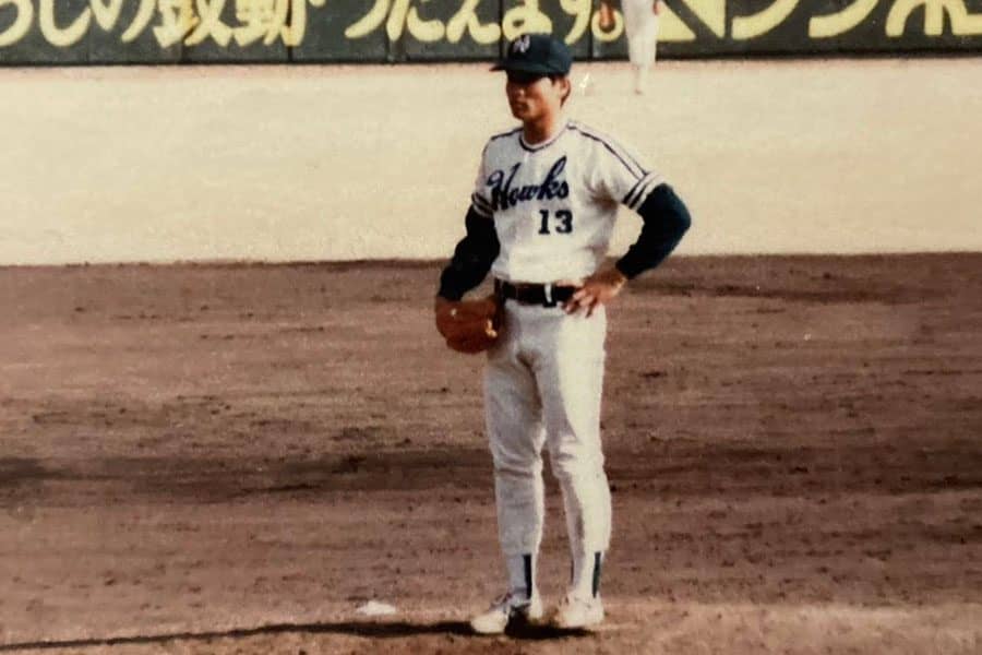 マスコミ欺き続けた“両投げ”の代償　異様な注目が招いた酷使…開幕直後に迎えた限界