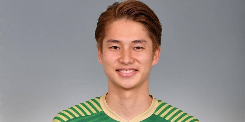 神戸が東京Vから井出遥也を獲得！ 5年ぶりJ1