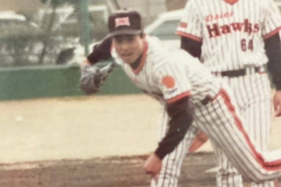 伝説の投手が今も悔しがる“1球”　想定外の事態に「うわーっ」…史上初のお披露目は幻