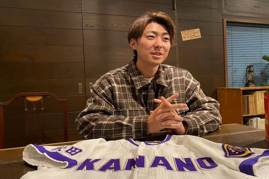 吉田輝星の同級生が選んだ“進路”　プレーに区切りも…野球と繋がり続けるワケ