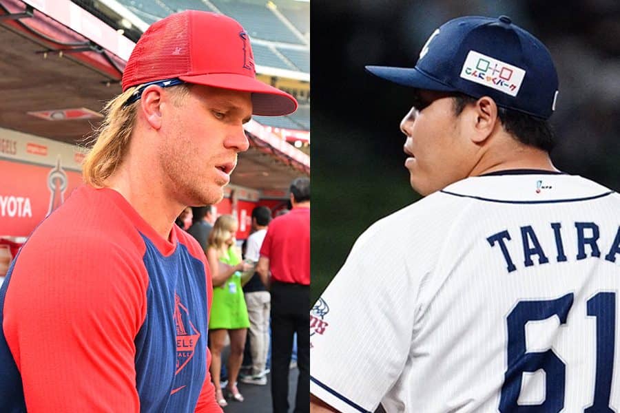 平良“志願”の影響は？　秋山“後継者”問題もついに決着か…西武に起きる地殻変動