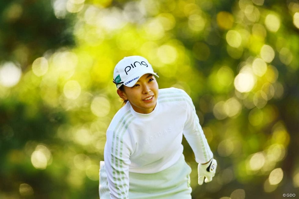 「勝たなきゃ意味がない」の真意 渋野日向子は“後悔”を糧に