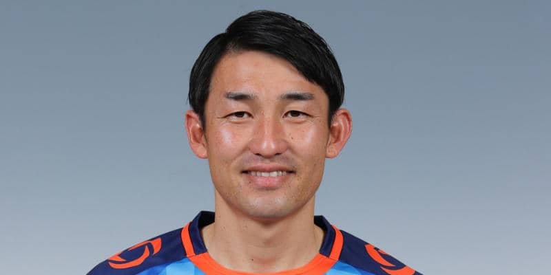 YS横浜、吉田明生の現役引退を発表…関東1部時代を知る36歳　「いまが最適なタイミング」