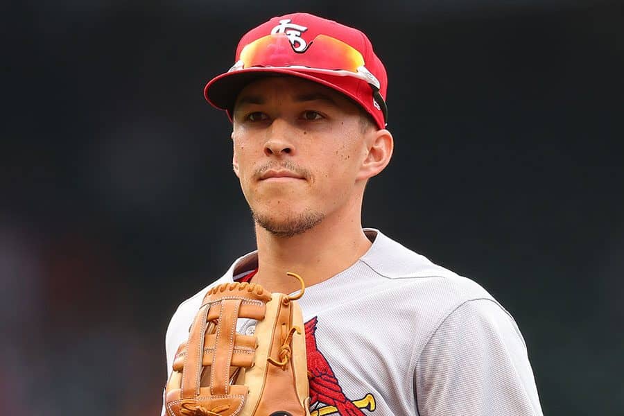 WBC韓国代表にGG賞二塁手のエドマン参戦 メジャー組加入で宿敵・侍Jにも脅威 野球 スポーツブル (スポブル)