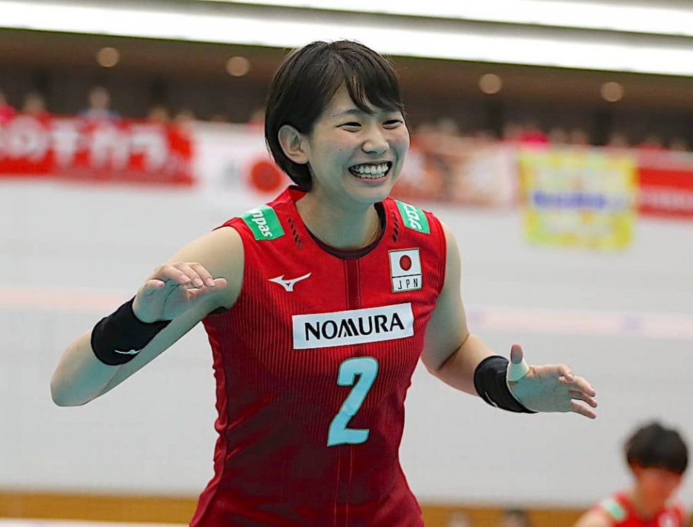 【バレーボール】日本代表の西田有志と古賀紗理那が結婚　 SNSで発表「出会いに感謝」