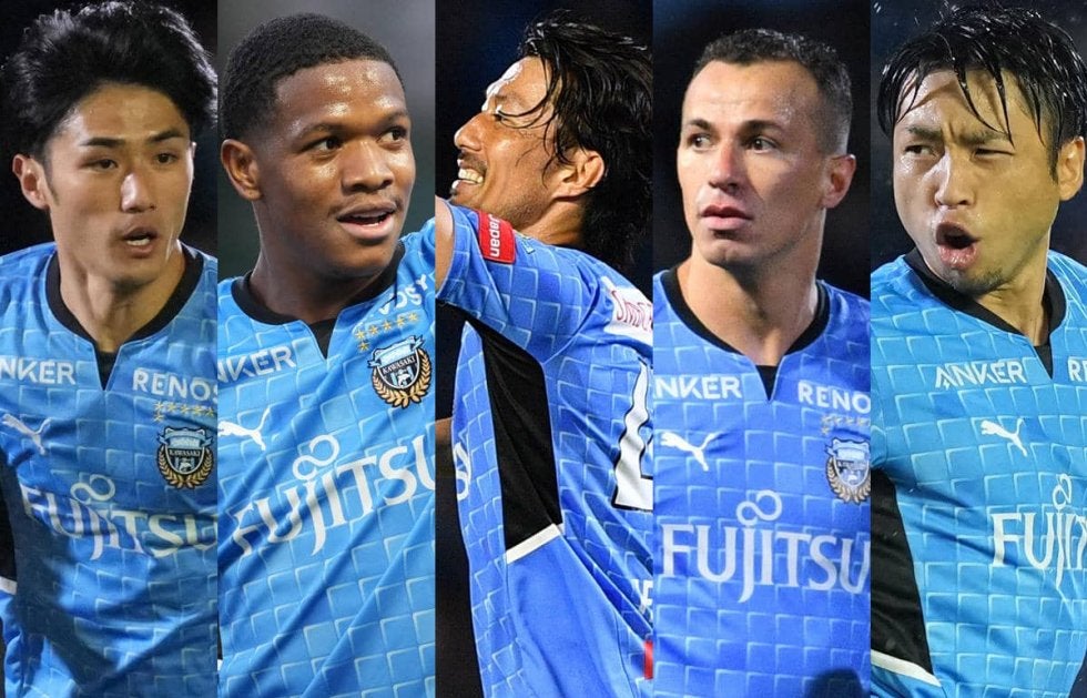 【値下げ可】川崎フロンターレ 宮城大聖　ユニフォームL お知らせ | KAWASAKI FRONTALE