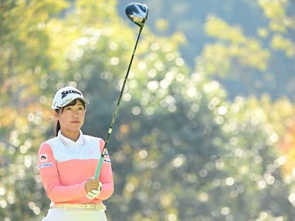 女子ゴルフ界のニューヒロインとなった菅沼菜々。なぜ2022年に大きく飛躍できたのか