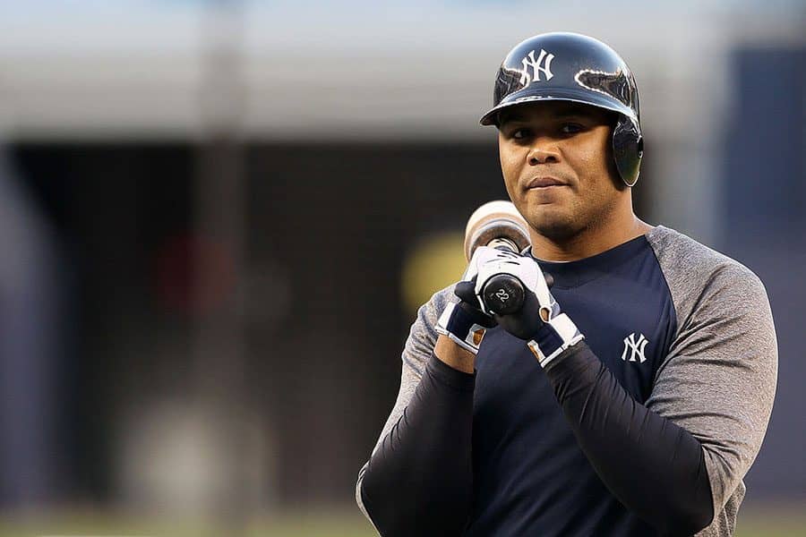 元楽天ジョーンズ氏に高まる殿堂入りの期待　攻守で功績…MLB公式が挙げた4つの理由