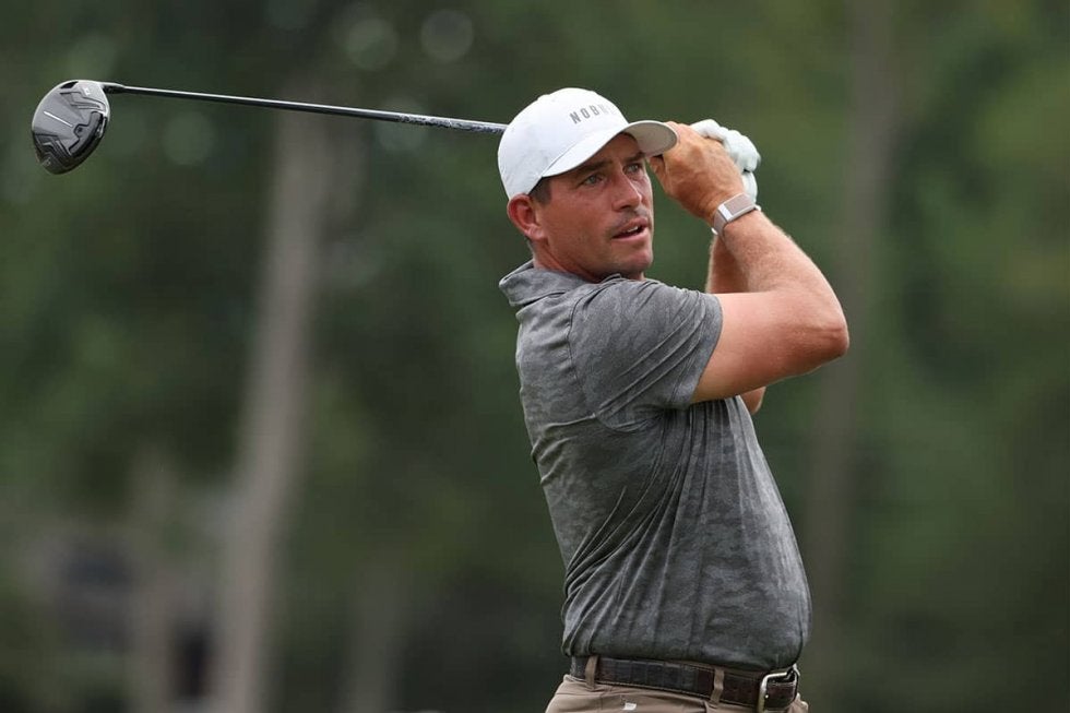 マスターズの招待状が誤送の珍事 同姓同名“スコット・ストーリングス”のもとに