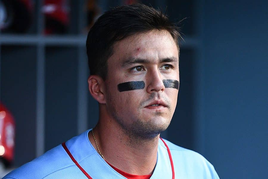 侍J入り注目外野手の「肉体美」　ムキムキ上半身と強烈打球に驚愕「覚醒する1年に」