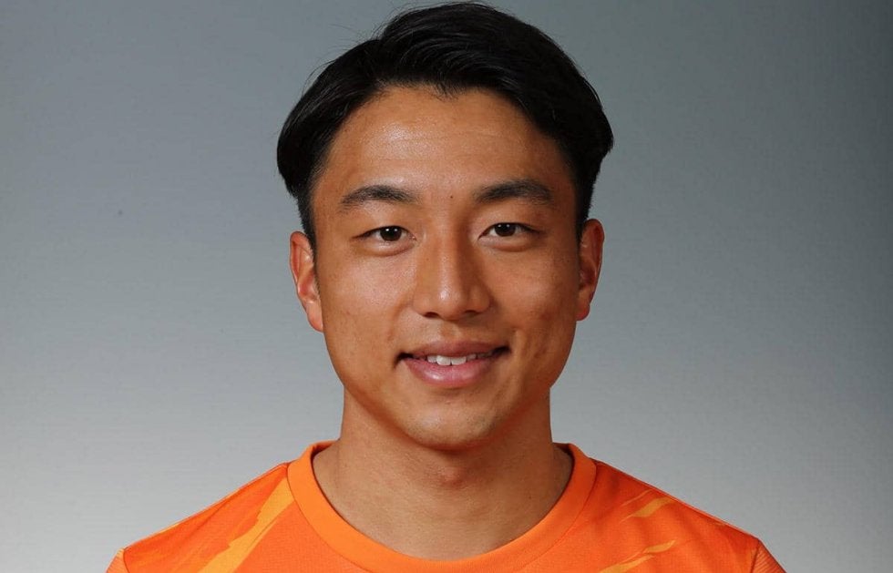 清水ルーキーながらJ1で33試合プレーしたDF山原怜音と契約更新「この悔しさは、このクラブでしか晴らすことができない」