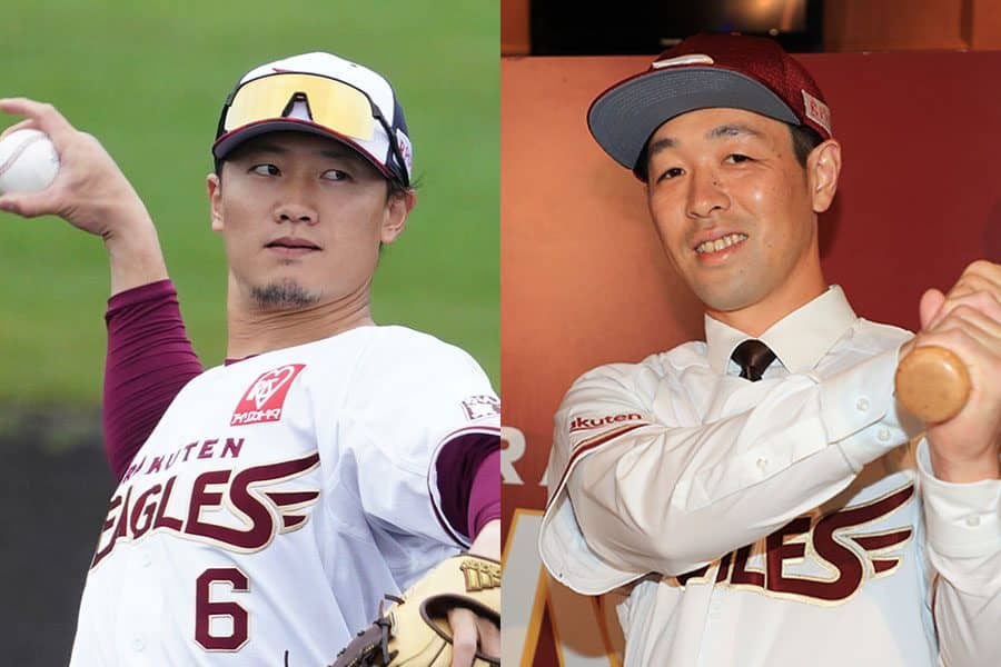 阿部加入で“ごちゃごちゃ”　主力が大量メンバー落ち…楽天開幕スタメン最速予想