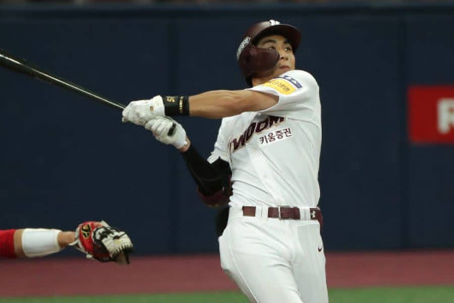 【MLB】吉田正尚の117億円契約が韓国最高打者の“追い風”に…今オフメジャー挑戦、条件は？