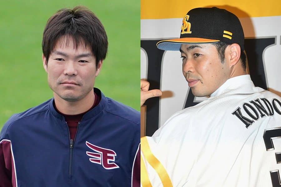 ドラ1はすでに7人“引退”、近藤健介ら下位に大物多数　明暗分かれる2011年ドラフト組