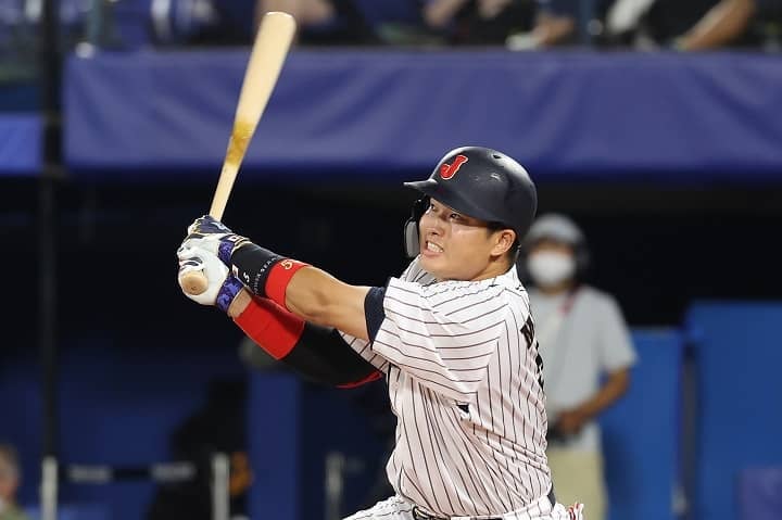 ヤンキースの名を挙げた村上宗隆にＮＹメディアが熱視線！すでに予想オーダーも掲載「魅力的な行き先であることを示した」