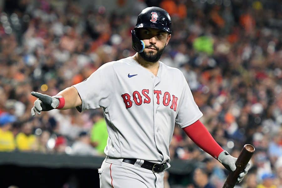 【MLB】ライバルが51億円負担で「タダ同然」　通算196発男の格安1億円獲得にファン驚愕