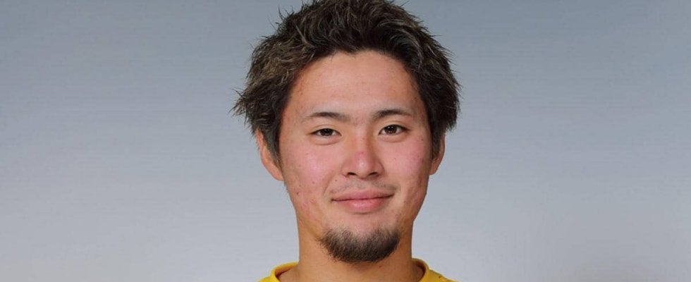 清水の23歳MF西村恭史が長野へ期限付き移籍、昨季までは北九州にレンタル