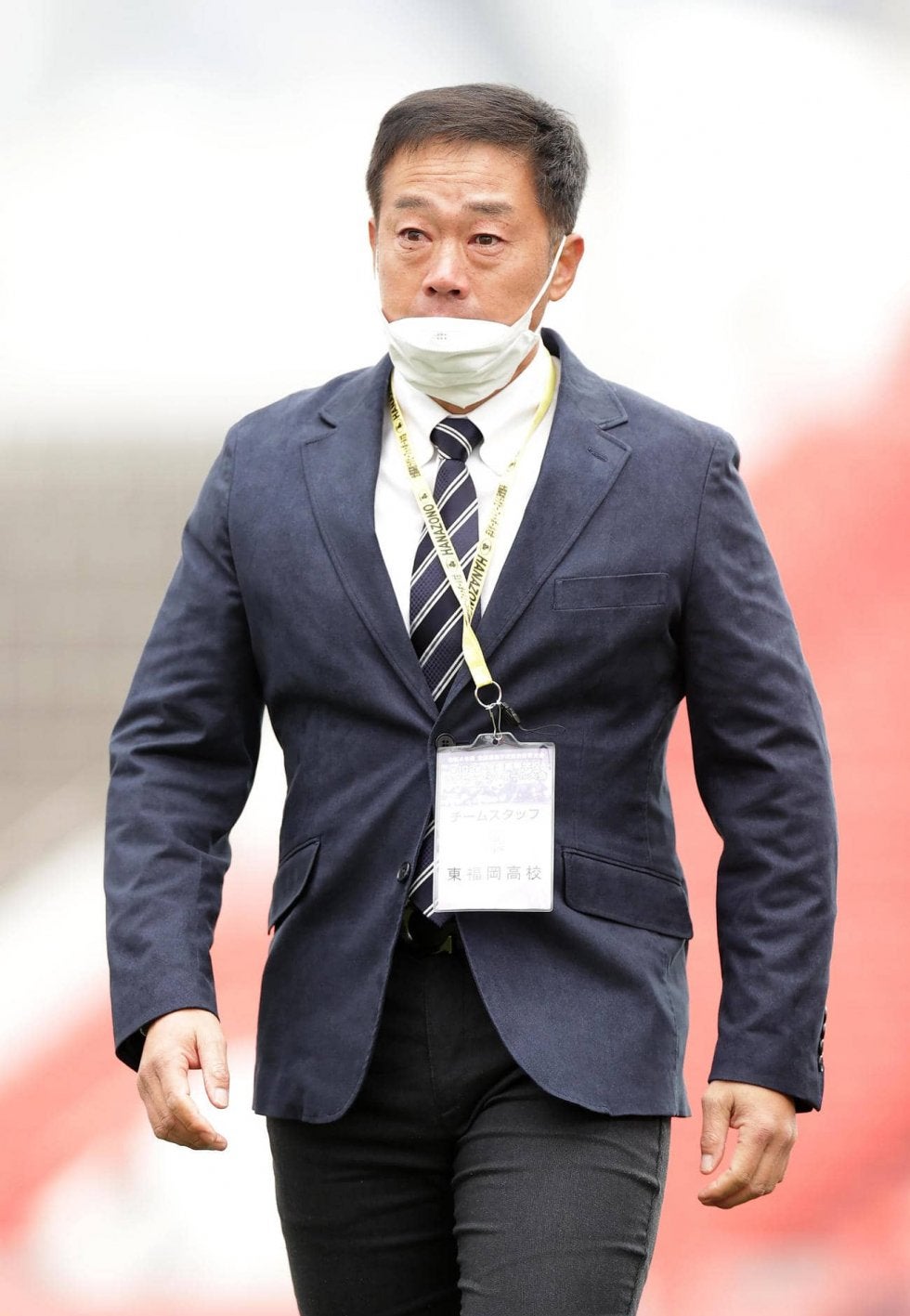 高校ラグビー 東福岡復活ｖ 藤田雄一郎監督 嫌われる監督 になり常勝復活 毎日が楽しい ラグビー スポーツブル スポブル
